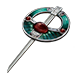 Enamel Brooch inventory icon