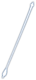 Blunt Arrow Quiver Piece inventory icon