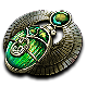 Winged Elder Scarab inventory icon