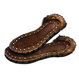 Foxhide Sole inventory icon