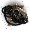 Rabbit Idol inventory icon