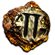 Timeworn Reliquary Key inventory icon