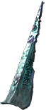Legion Sword Piece inventory icon