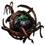 Dream Furnace inventory icon