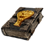 Book of Regression inventory icon