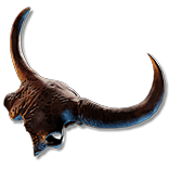 Abberathine Horns inventory icon