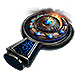 Shiny Reliquary Key inventory icon