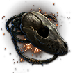Fox Idol inventory icon