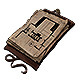 Blueprint: Laboratory inventory icon