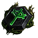 Unrelenting Timeless Templar Emblem inventory icon