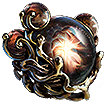 Cast on Melee Stun gem icon