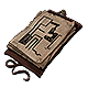 Blueprint: Bunker inventory icon