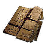 Census Records inventory icon