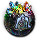 Titanium Lira Arthain Watchstone inventory icon