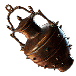 Urn of Farud inventory icon