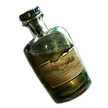 "The Kiss Goodnight" inventory icon