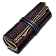Contract: Prohibited Library inventory icon