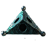 Powerful Alchemical Resonator inventory icon