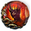 Demon Magus gem icon