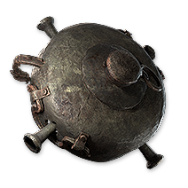Urn Trap inventory icon