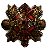 Blood Crucible inventory icon