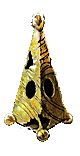 Potent Chaotic Resonator inventory icon