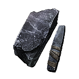 Fine Sharpening Stone inventory icon