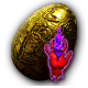 Obscured Incubator inventory icon