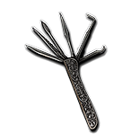 Fine Lockpick inventory icon