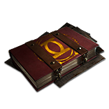 Blackguard Personnel Files inventory icon