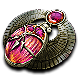 Winged Reliquary Scarab inventory icon