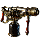 Sulphur Blowtorch inventory icon