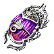 Polished Breach Scarab inventory icon