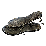 Eelskin Sole inventory icon