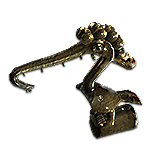 The Golden Ibis inventory icon