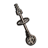 Master Lockpick inventory icon