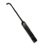 Poisoned Lockpick inventory icon