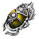 Polished Blight Scarab inventory icon