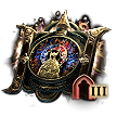 Zarokh's Reliquary Key: Sandstorm Visage inventory icon