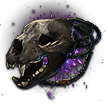 Bear Idol inventory icon