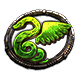 Saqawine Lure inventory icon