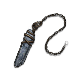 Crude Sensing Charm inventory icon