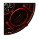Baran's Crest inventory icon
