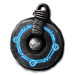 Burst Band inventory icon