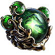 Cast on Dodge gem icon