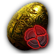 Fragmented Incubator inventory icon
