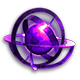 Elder's Orb inventory icon