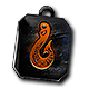 Timeless Karui Emblem inventory icon