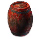 Flashpowder Keg inventory icon
