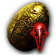 Feral Incubator inventory icon